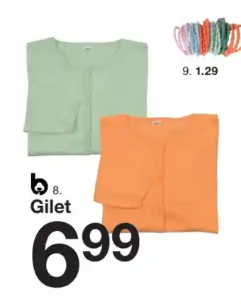 Gilet