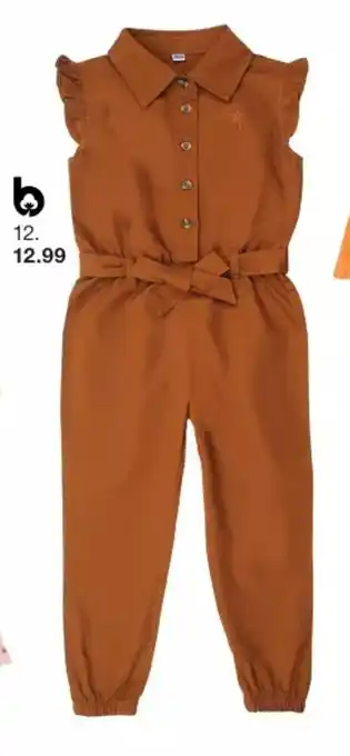 Zeeman Combinaison offre