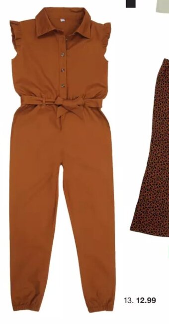 Zeeman Combinaison offre