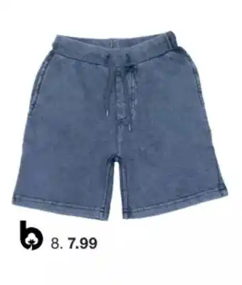 Zeeman Short offre