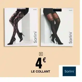 Le collant