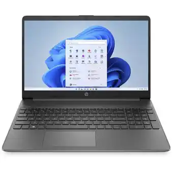 Portable 15s-fq0077nf hp