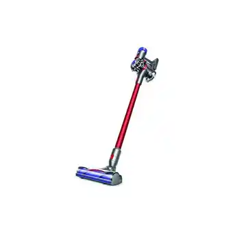 Auchan Dyson balai v8 extra offre