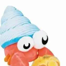 Ocean friends fizzy