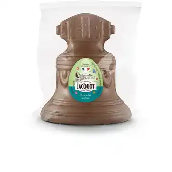 Auchan Poisson lait jacquot offre