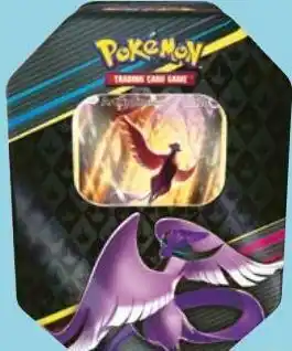 Auchan Pokebox offre