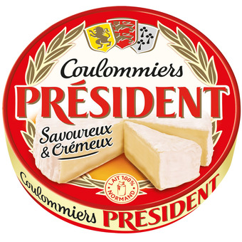 Auchan Coulommiers président offre