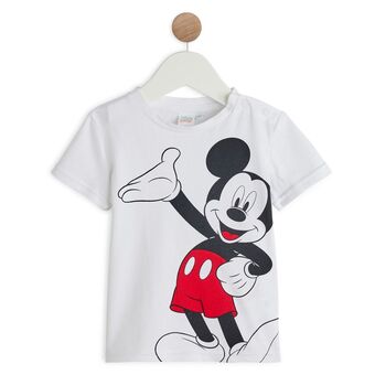 Auchan Tee-shirt bébé ou enfant offre