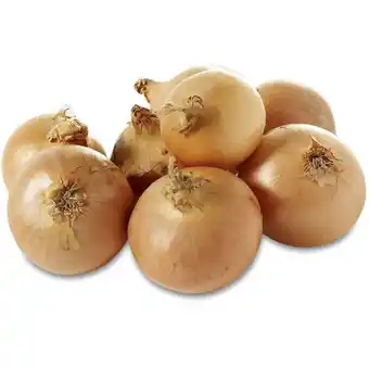 Oignons bio auchan