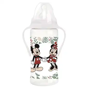 Auchan Accessoires repas bébé disney baby tigex offre
