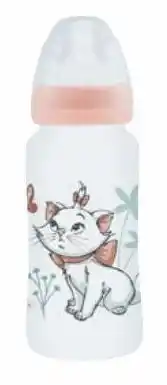 Auchan Vaisselle bébé winnie et marie disney baby offre