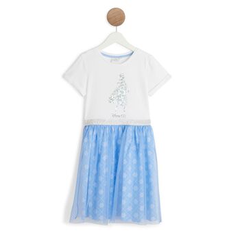 Auchan Robe fille offre