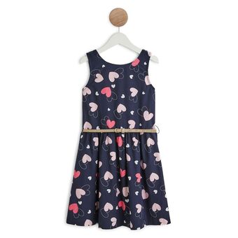Auchan Robe fille inextenso offre