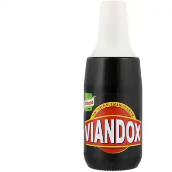 Auchan Viandox knorr offre