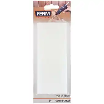 Action Bâtons De Colle FERM offre