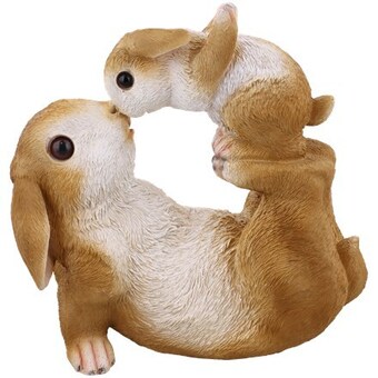 Statue De Lapin