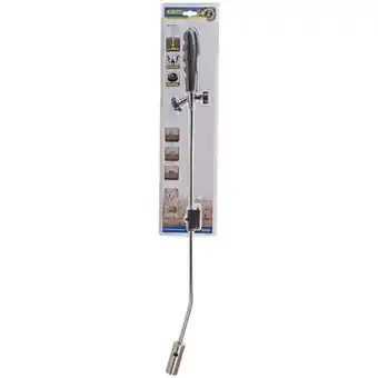 Action Désherbeur Thermique Kinzo offre