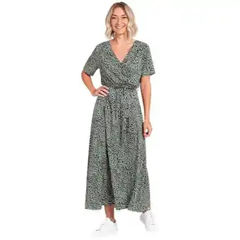 Action Robe Longue offre