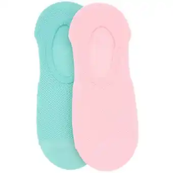 Chaussettes Courtes Taille Unique