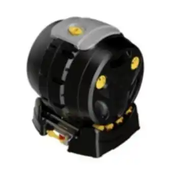 E.Leclerc Brico Composteur rapide avec arroseur nourrissant easymix 100l + activateur offre