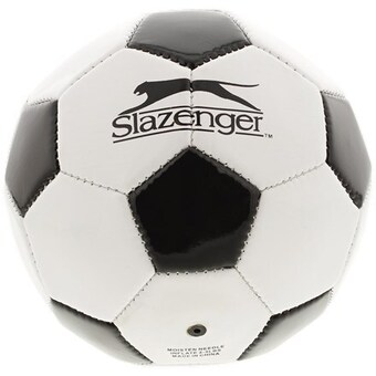 Action Mini Ballon De Foot Slazenger offre