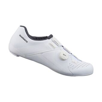 Shimano chaussures rc300 blanc ind.pack taille 44