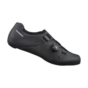 Culture Vélo Shimano chaussures rc300 noir taille 40 offre