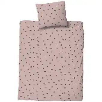 Action Housse De Couette Anne O'Leary offre
