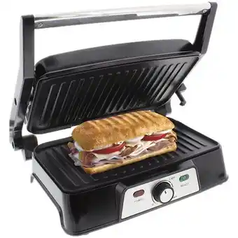 Grill De Contact Tristar