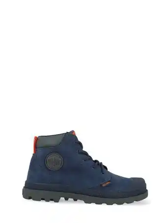 Bottines pampa hi cuff wp