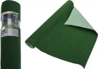 Gazon artificiel essentiel 100x400cm