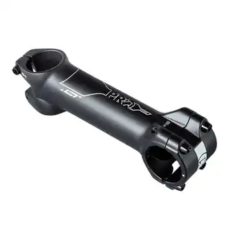 Culture Vélo Pro pro potence lt noir alu 80mm / 31.8 / +/-17° offre