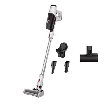 Carrefour Rowenta aspirateur balai multifonction offre