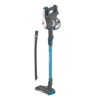 Carrefour Hoover aspirateur balai multifonction offre