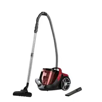 Carrefour Rowenta aspirateur sans sac offre