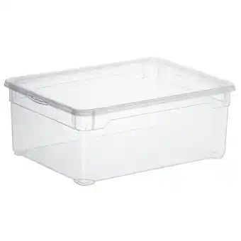 BoĂźte de rangement 10 l