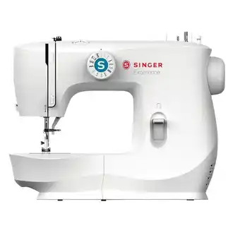 Carrefour Singer machine à coudre offre