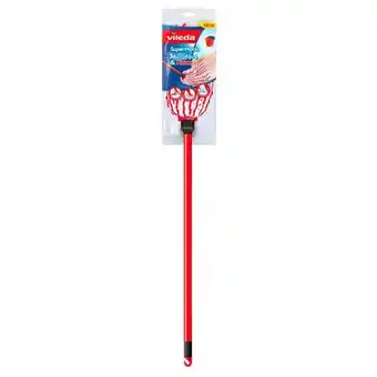 Carrefour Vileda balai supermocio power offre