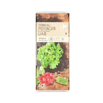 Carrefour terreau potager uab carrefour