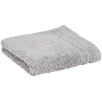 Carrefour Majesty linge de toilette "prem" offre