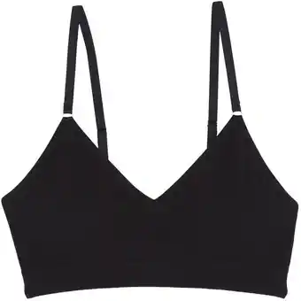Carrefour Tex brassière femme offre