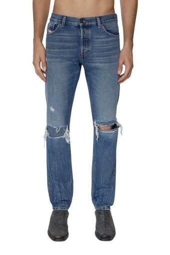 Straight jeans - 1995 d-sark
