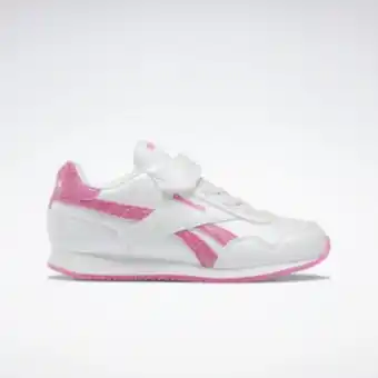 Reebok royal classic jog 3