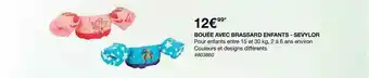 Costco Bouée Avec Brassard Enfants Sevylor offre