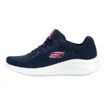 Basket skechers uno-golden air - femme