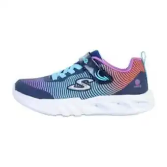 Decathlon Basket à scratch enfant skechers s lights - enfant offre