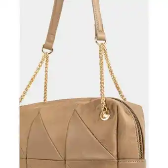 3 suisses Morgan - sac rectangulaire porté-épaule - les accessoires femme offre
