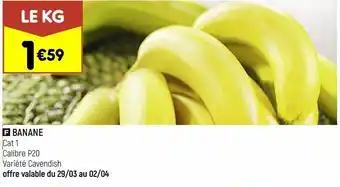 Banane