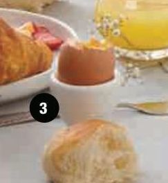 Hyper U Coquetier offre