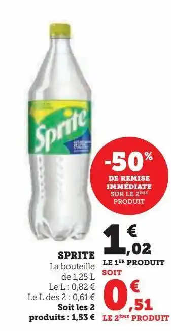 Sprite